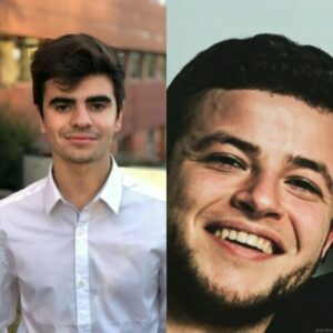 Team members. About us